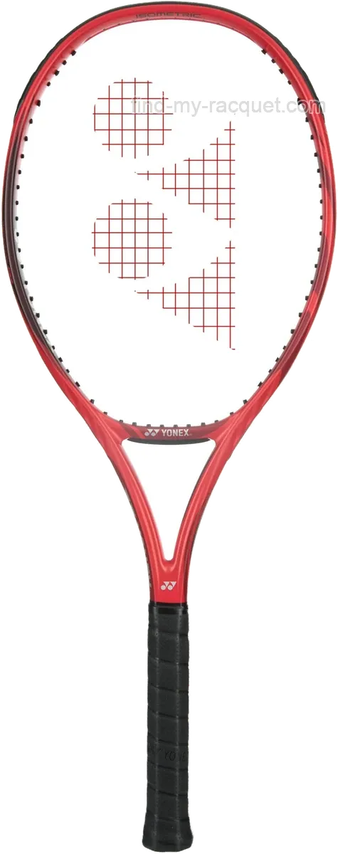 Yonex VCORE 100 Gen5 - 2018
