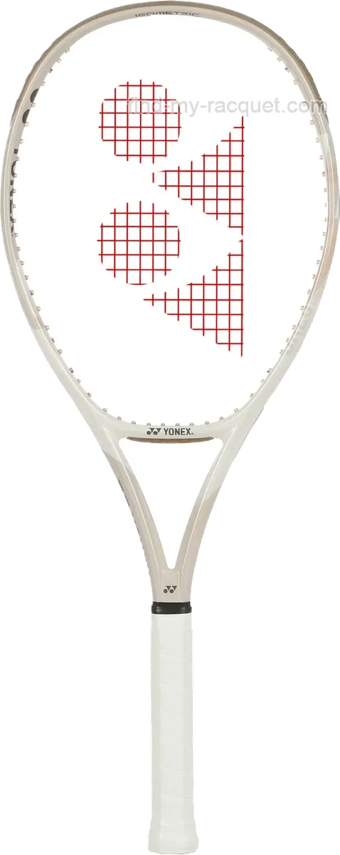 Yonex VCORE 100 Gen7 Sand Beige&nbsp;‑&nbsp;2024