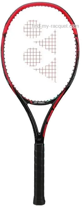Yonex VCORE SV 100 Gen4 - 2016