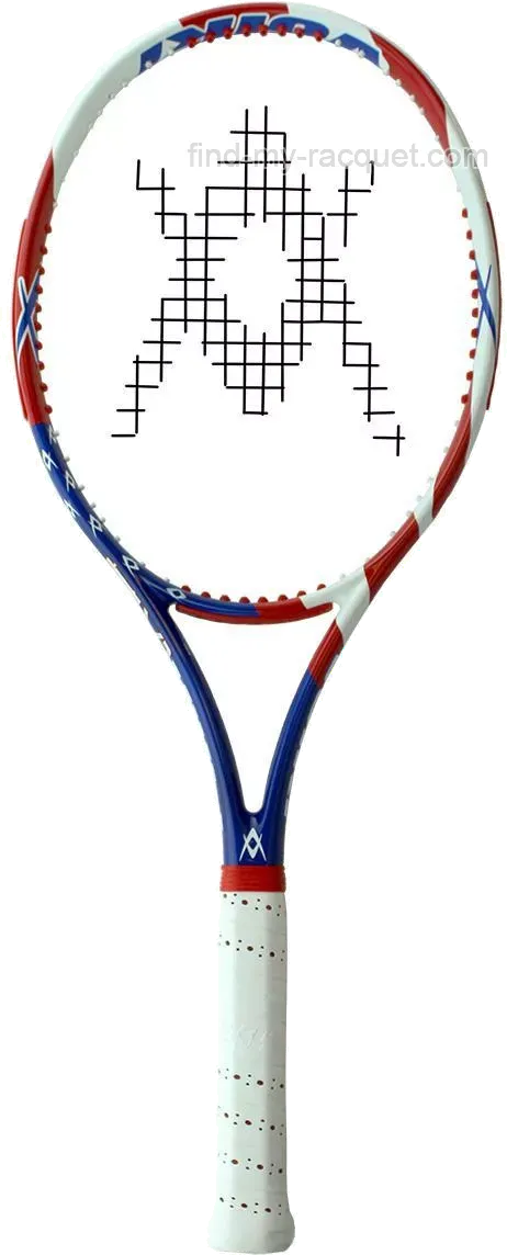 Volkl V1 Classic USA 20 Year - 2014