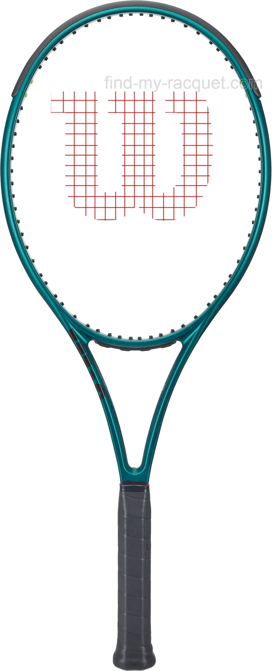 Wilson Blade 100L v9 - 2024