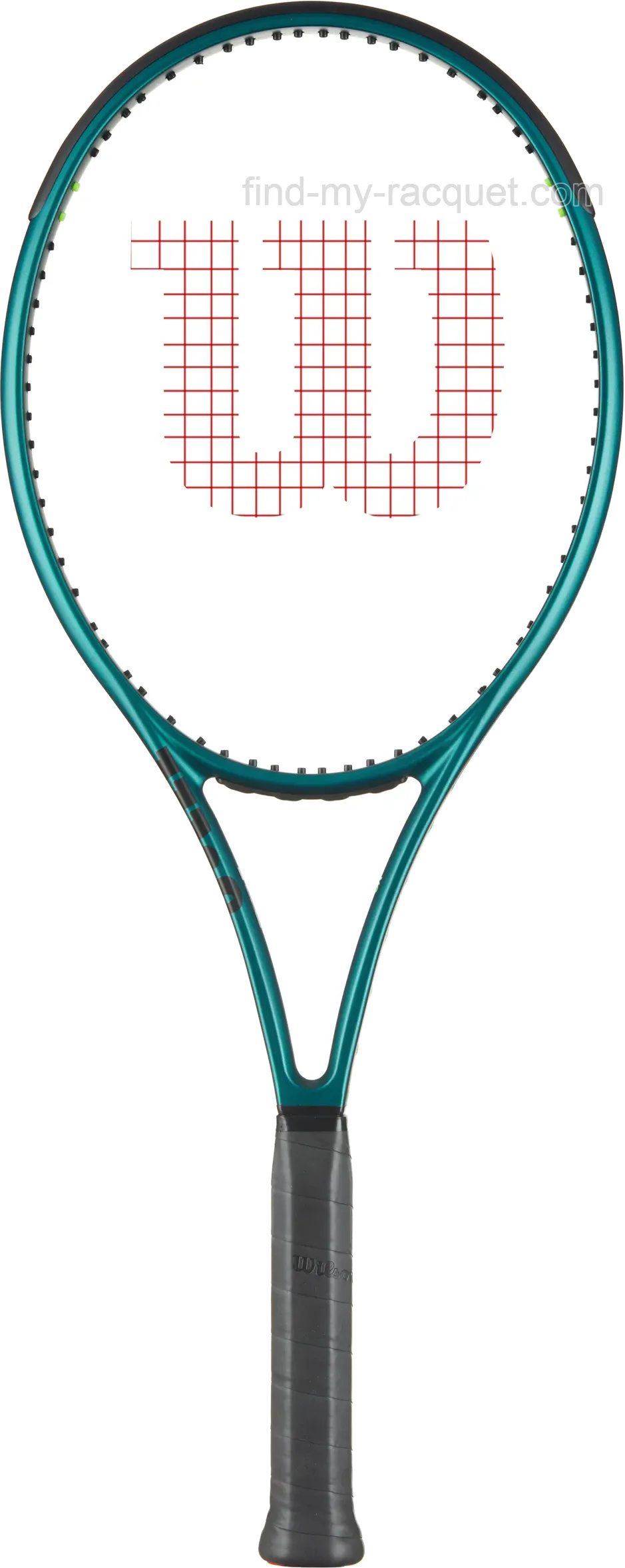 Wilson Blade 100UL v9 - 2024