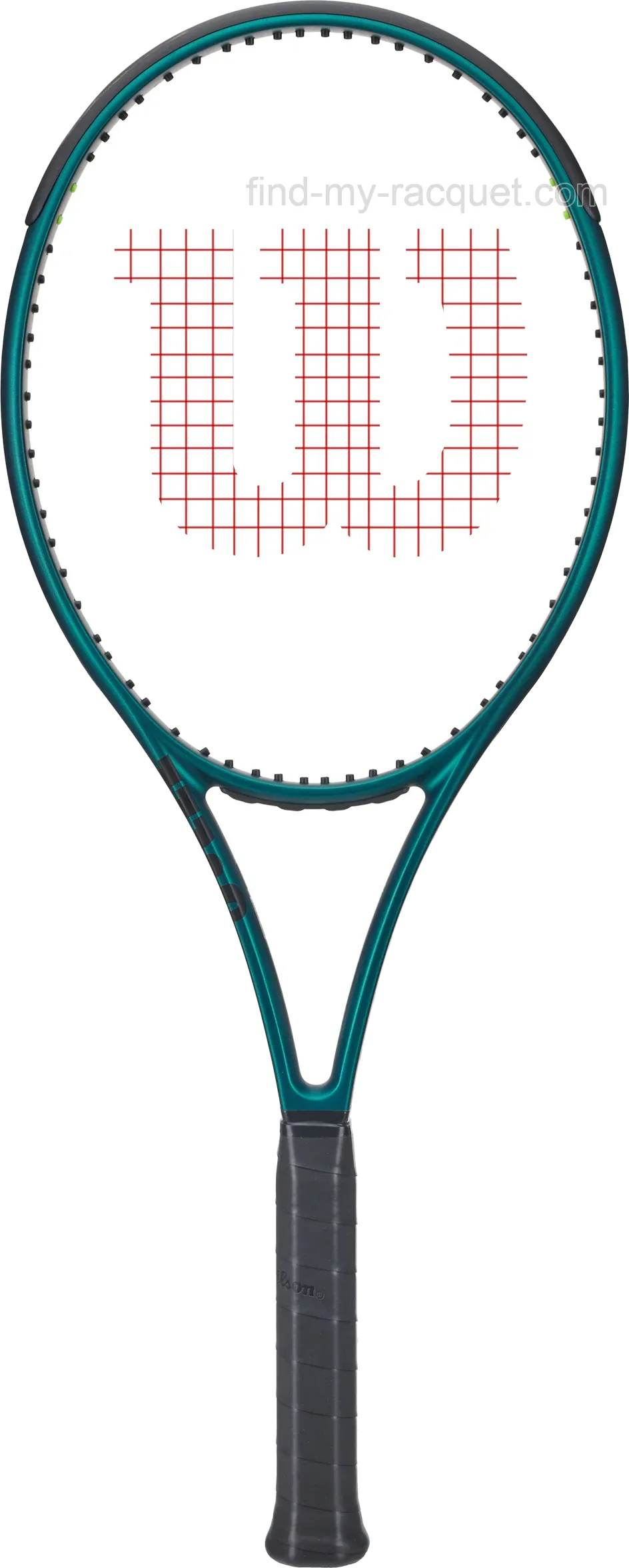 Wilson Blade 100 v9 - 2024