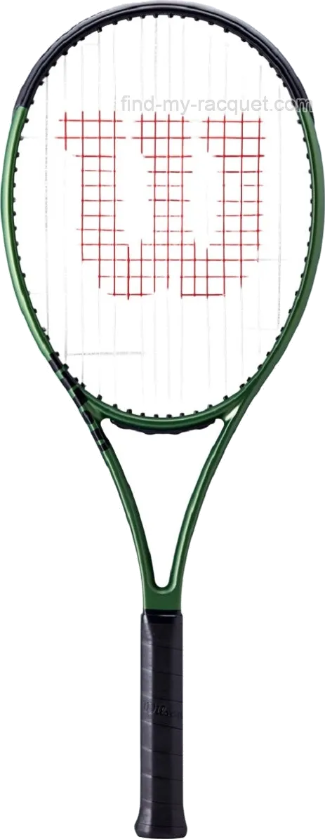 Wilson Blade 101L v8 - 2021