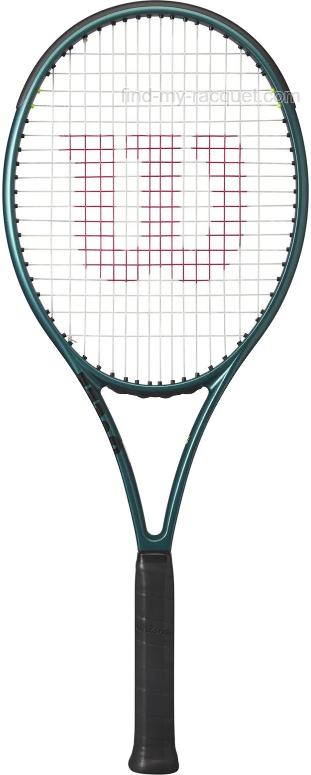 Wilson Blade 101L v9 - 2024