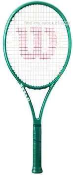Wilson Blade 104 v10 - 2026