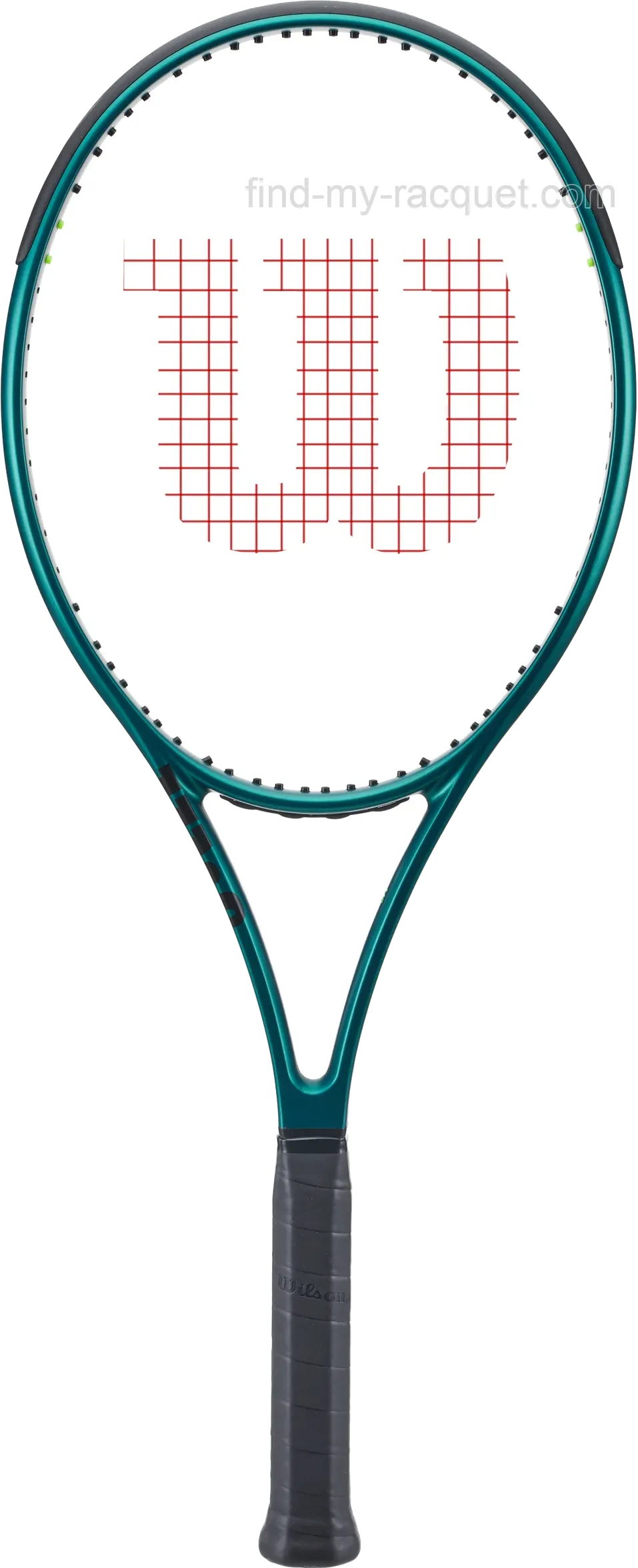 Wilson Blade 104 v9 - 2024