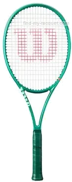 Wilson Blade 98 18x20 v10 - 2026