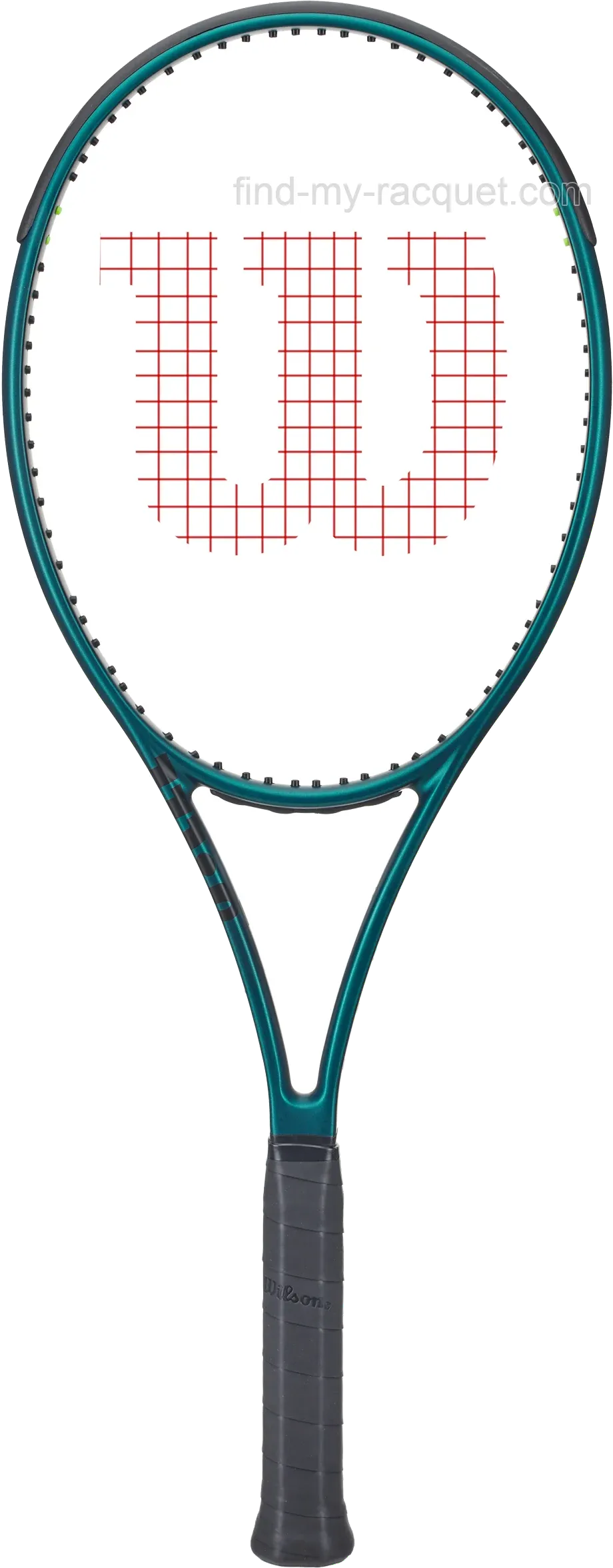 Wilson Blade 98 18x20 v9 - 2024