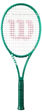 Wilson Blade Pro 98 16x19 v10 - 2026