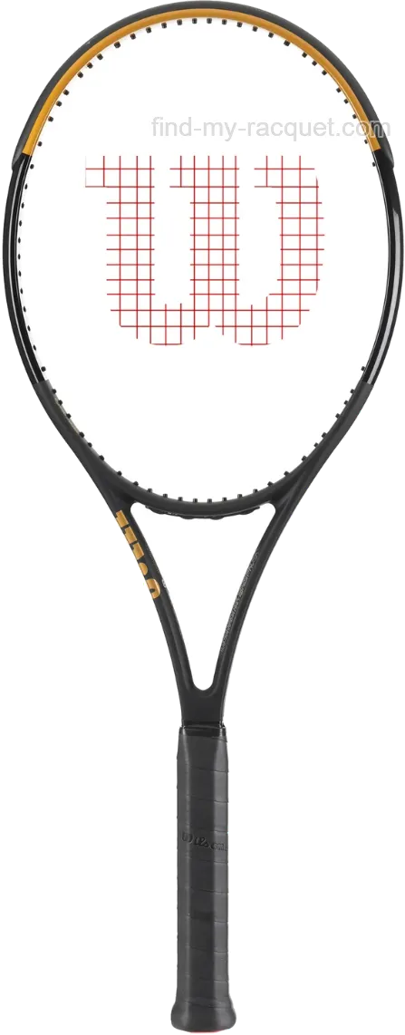 Wilson Blade SW102 v7 Autograph - 2020