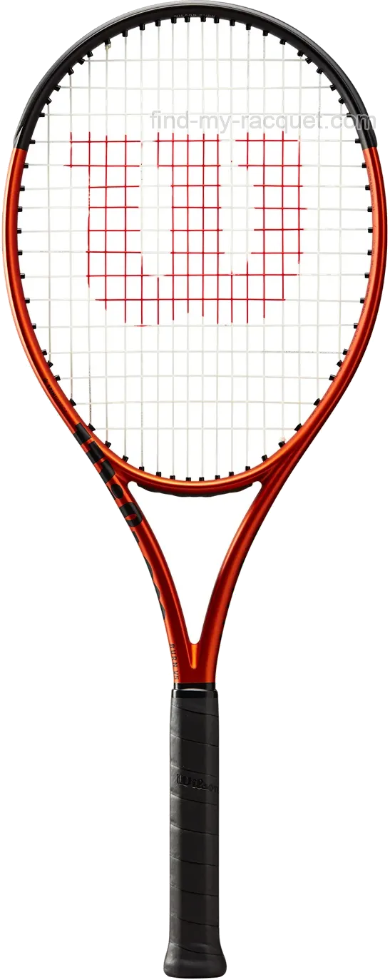 Wilson Burn 100S v5 - 2023