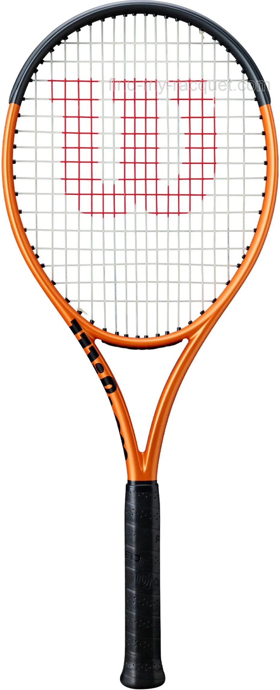 Wilson Burn 100ULS v6 - 2026