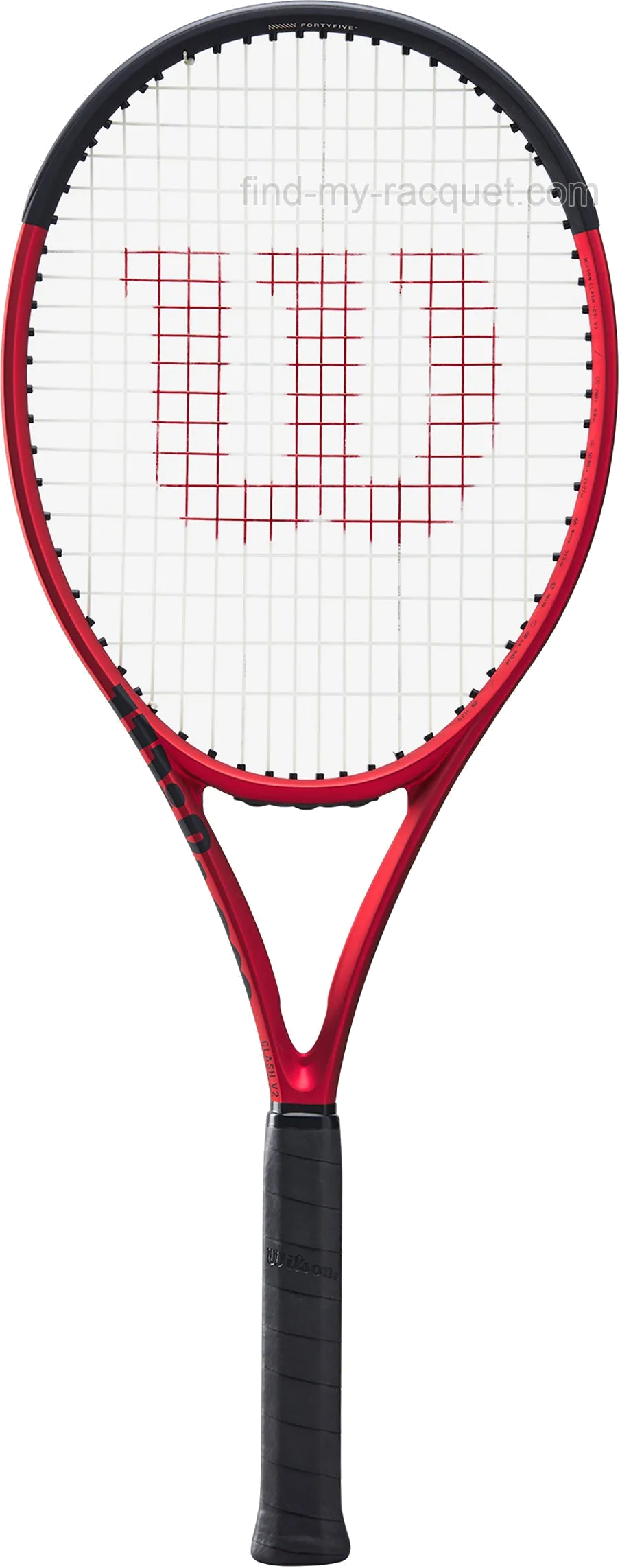 Wilson Clash 100L v2 - 2022