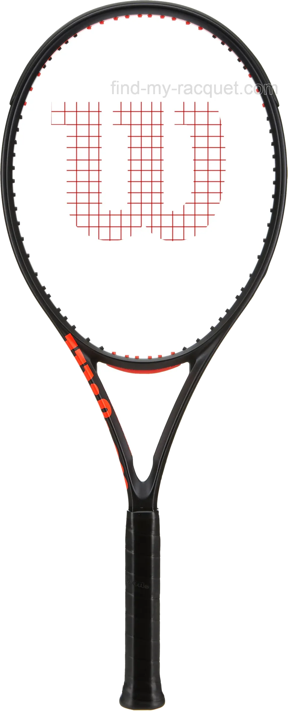 Wilson Clash 100L v3 - 2025