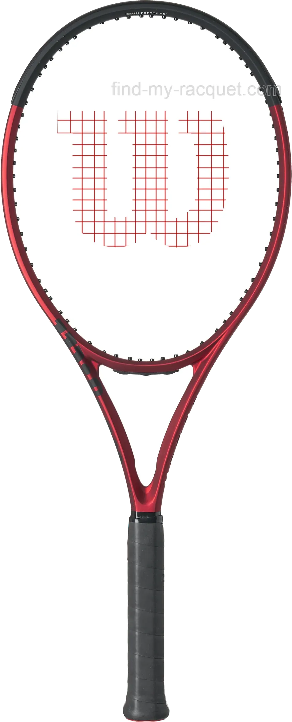 Wilson Clash 100 Pro v2 - 2022