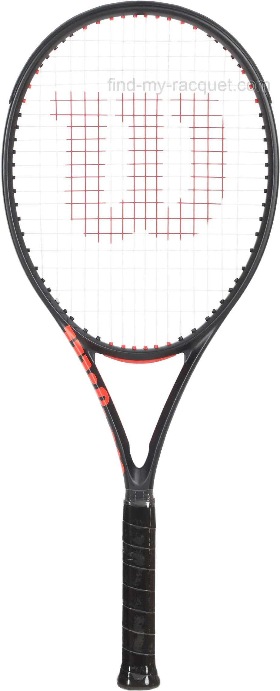 Wilson Clash 100UL v3 - 2025