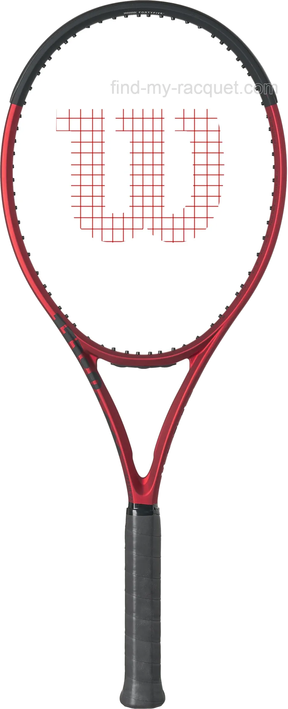 Wilson Clash 100 v2 - 2022
