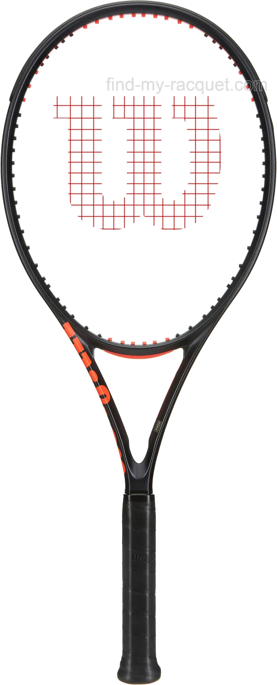 Wilson Clash 100 v3 - 2025