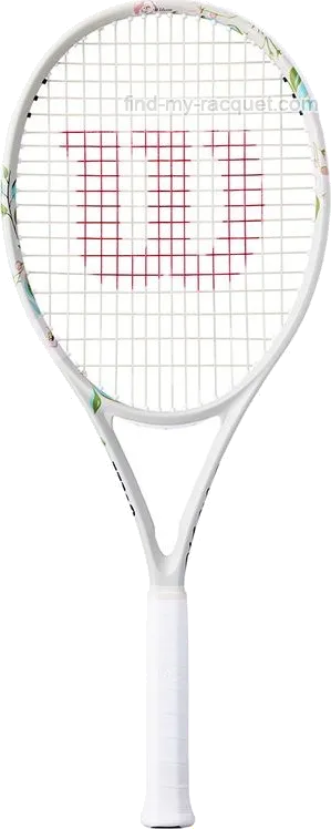 Wilson Clash 100 v3 Beauty & Agony - 2026