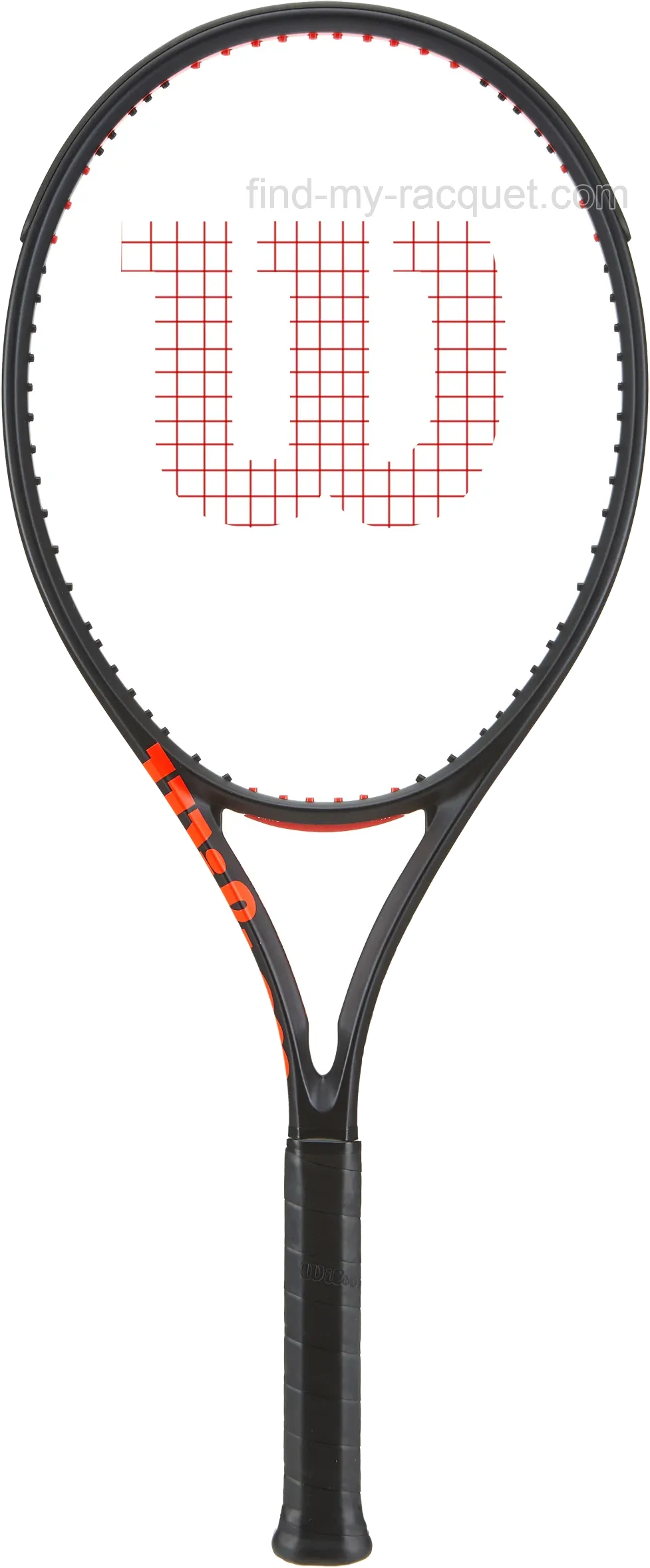 Wilson Clash 108 v3 - 2025
