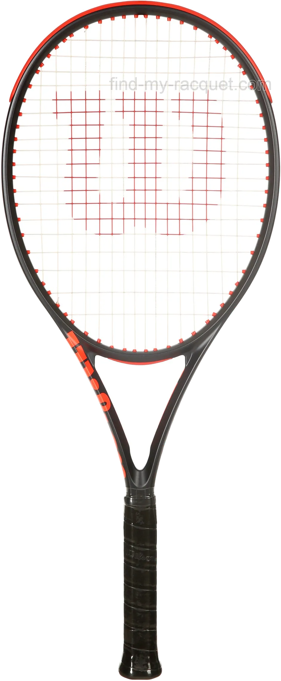 Wilson Clash Team 103 v3 - 2025