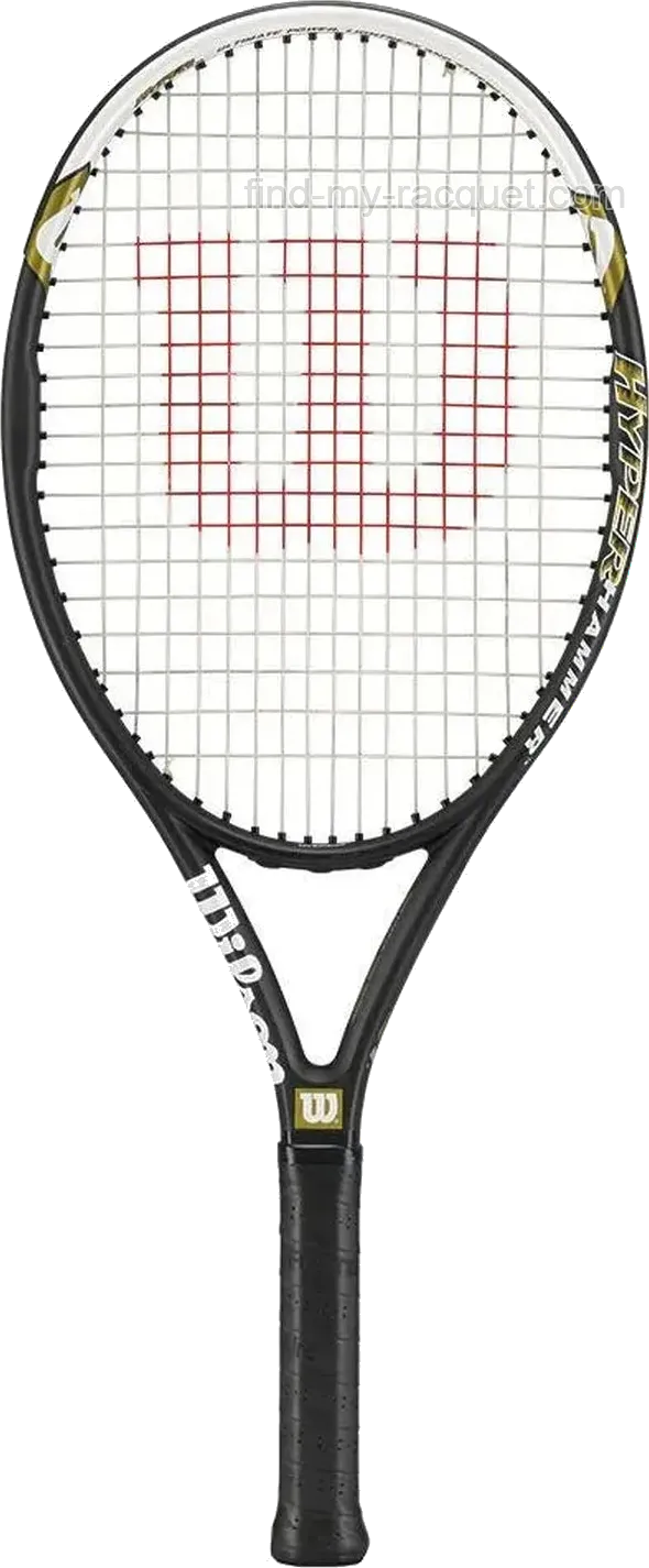 Wilson Hyper Hammer 5.3 110 - 2022
