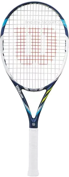 Wilson Juice 100L - 2014