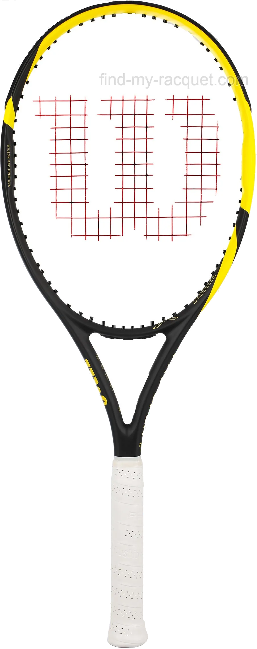 Wilson Pro Open - 2022
