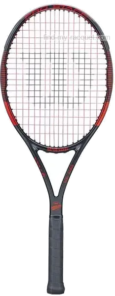 Wilson Pro Staff 95 100th Anniversary - 2014