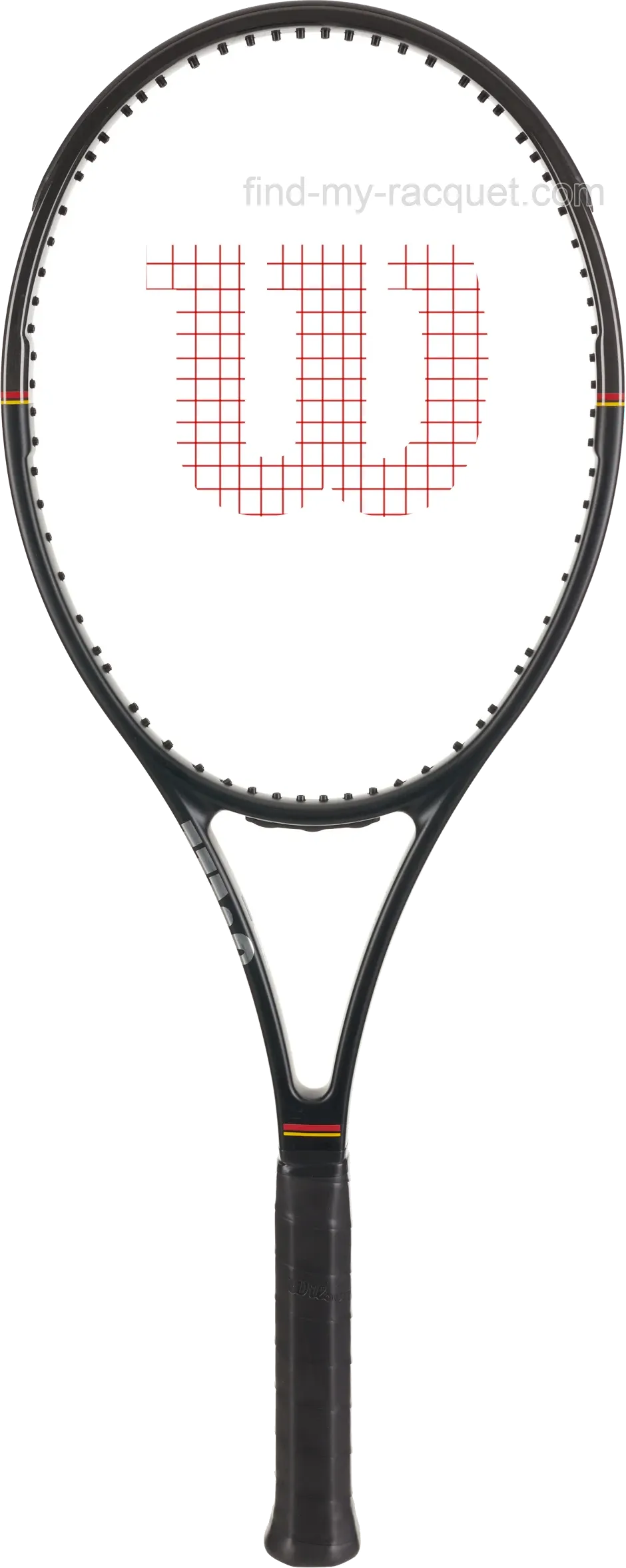 Wilson Pro Staff 97 Classic - 2026