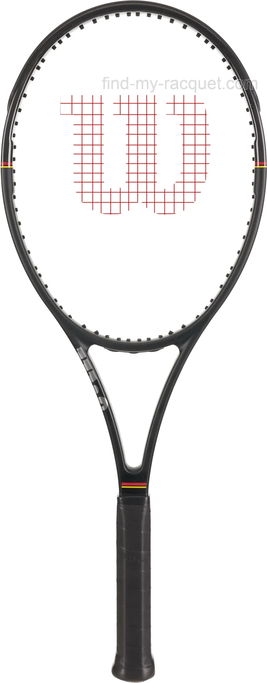 Wilson Pro Staff 97L Classic - 2026