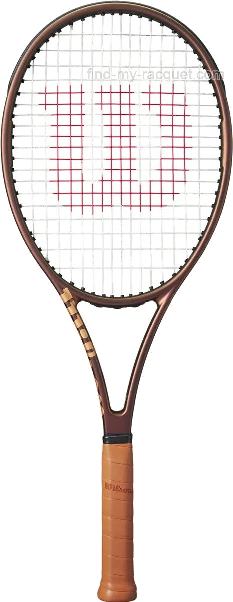 Wilson Pro Staff 97UL v14 - 2023