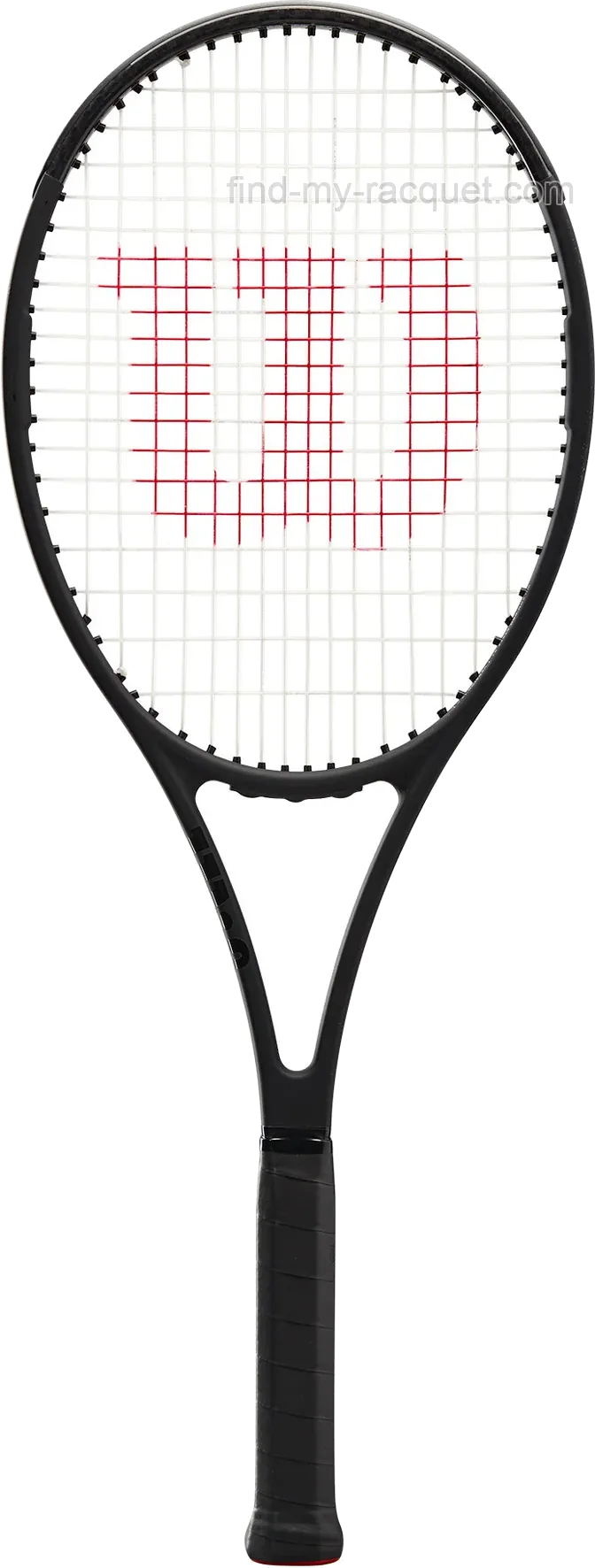 Wilson Pro Staff 97 v13 US Open Night Session - 2022