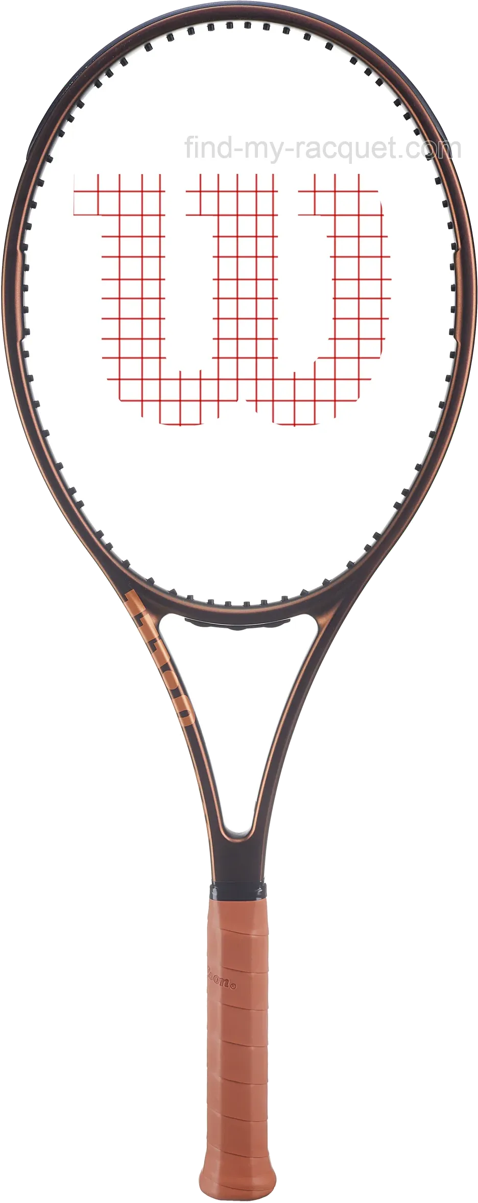 Wilson Pro Staff 97 v14 - 2023