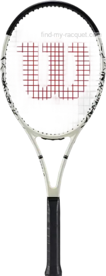 Wilson Pro Staff 97 v14 Chengdu 成都 City Collection - 2024