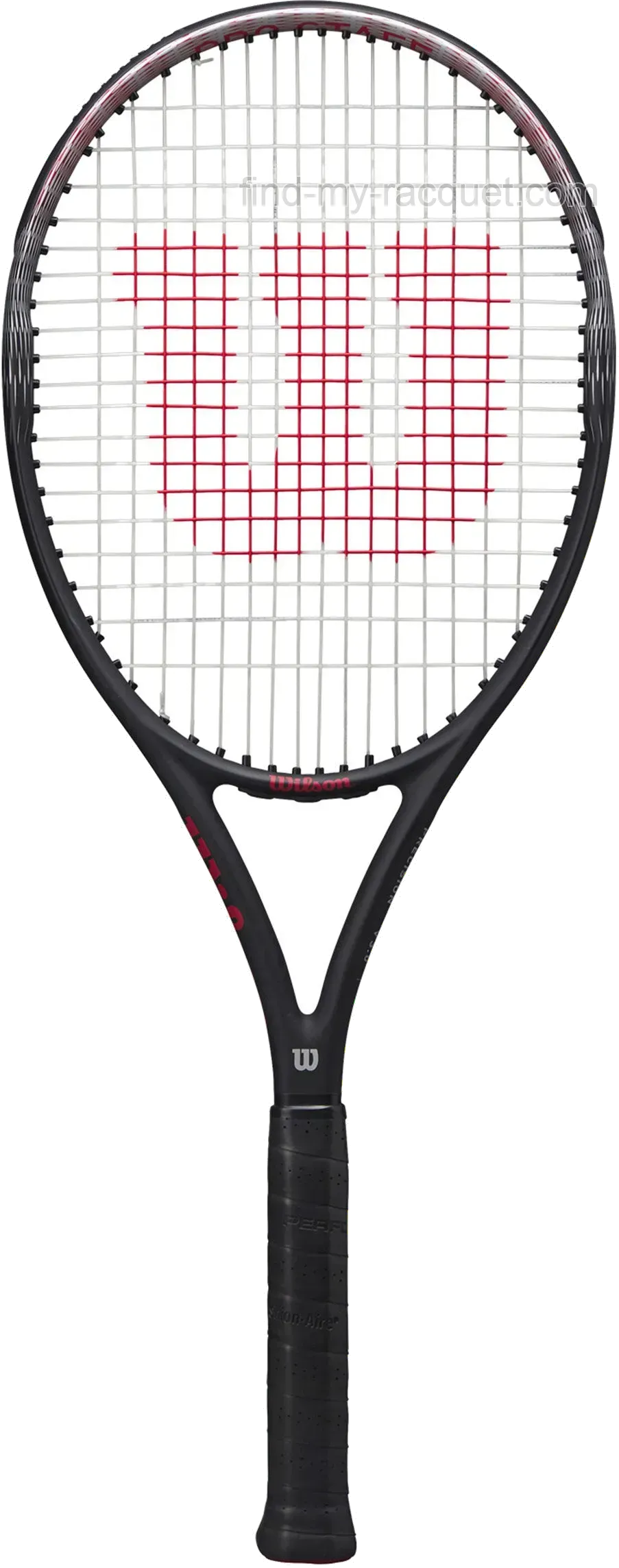 Wilson Pro Staff Precision 100 v3 - 2025