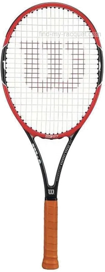 Wilson Pro Staff RF97 Autograph v10 - 2014