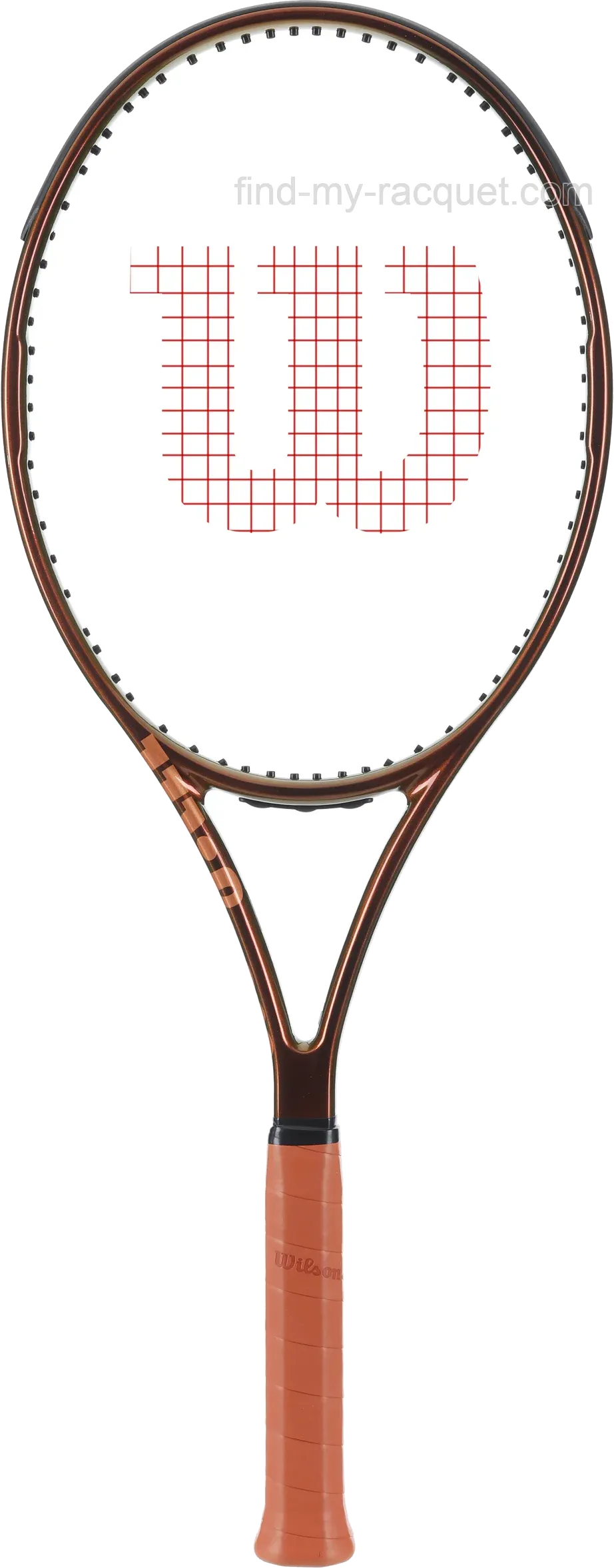 Wilson Pro Staff Six.One 100 v14 - 2023