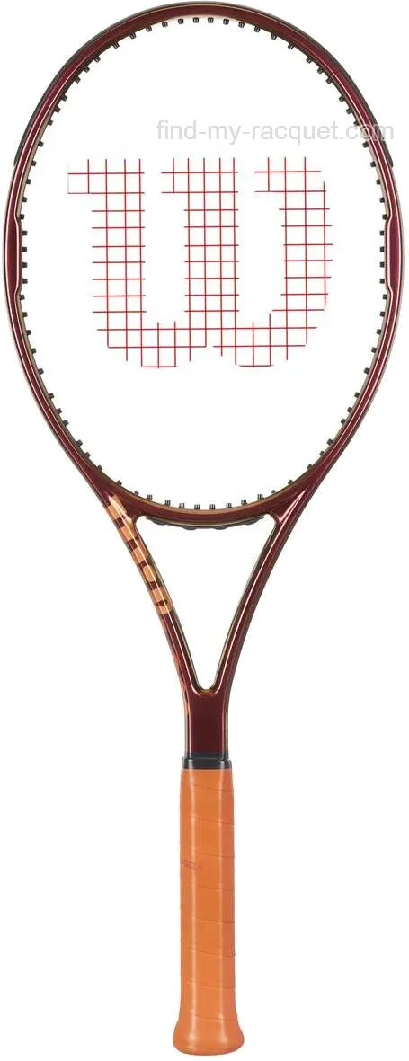 Wilson Pro Staff Six.One 95 v14 - 2023