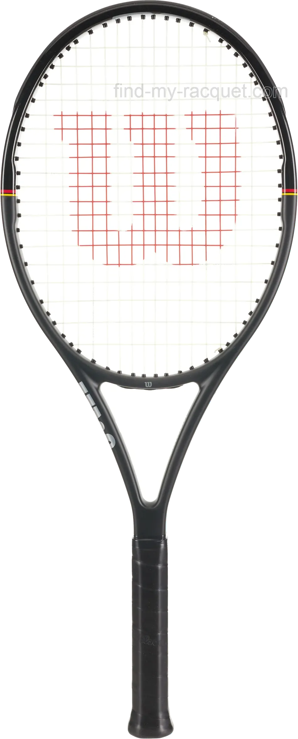 Wilson Pro Staff Team Classic - 2026