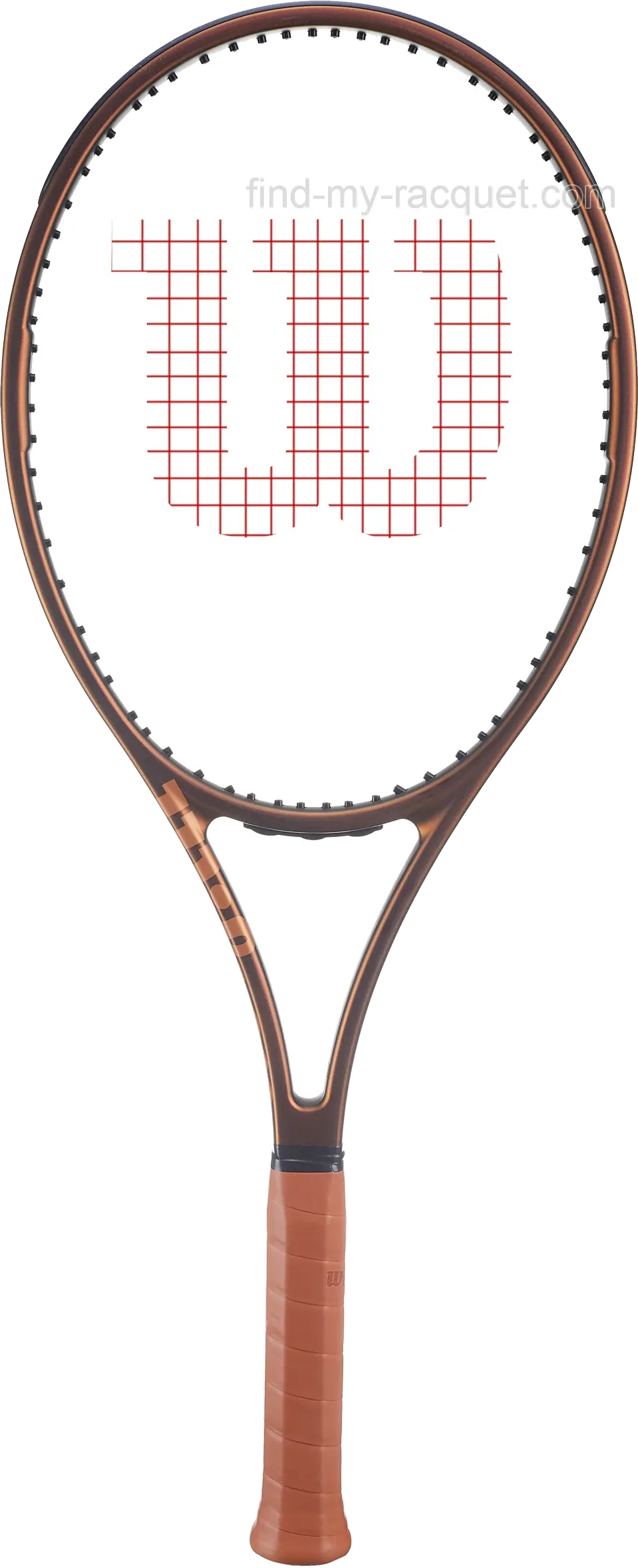 Wilson Pro Staff X v14 - 2023