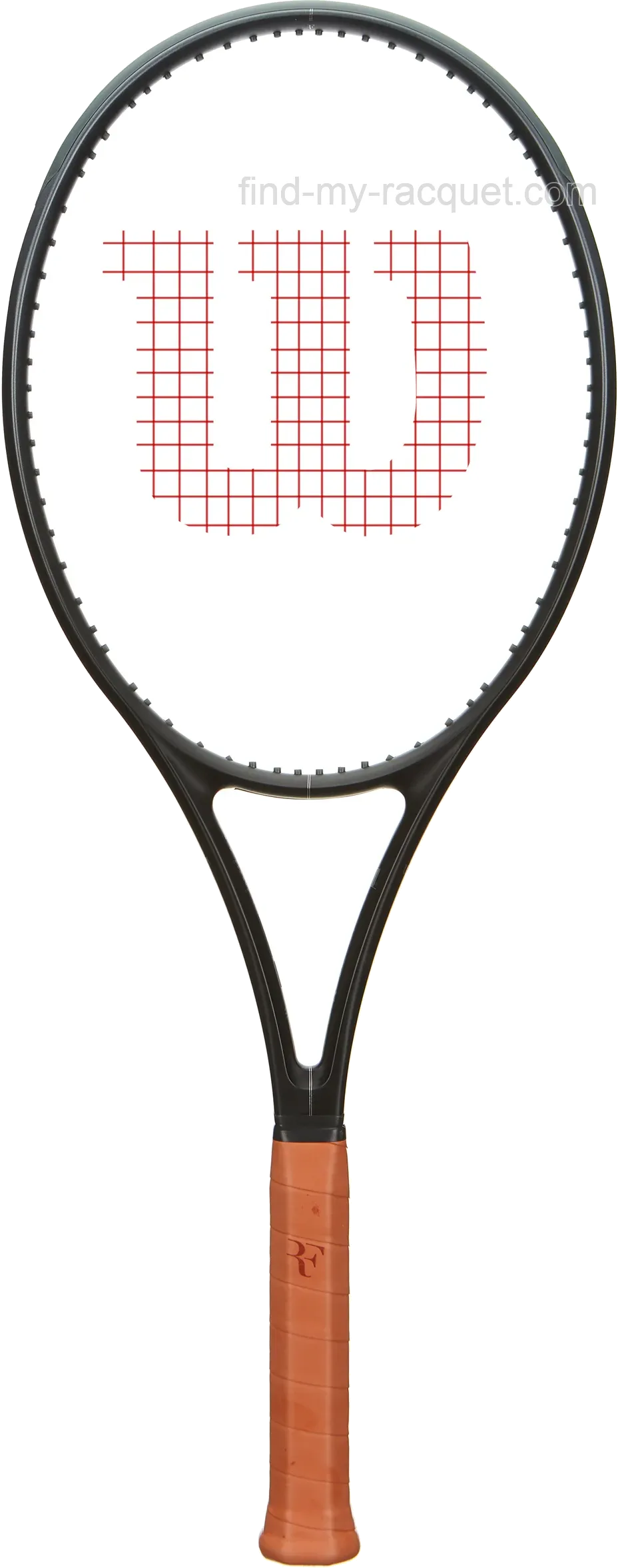 Wilson RF 01 - 2024