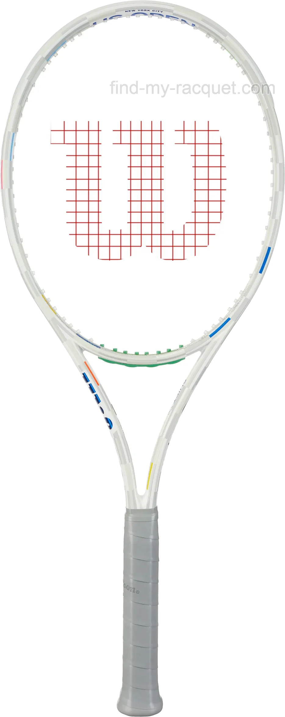 Wilson Shift 99 v1 US Open - 2025