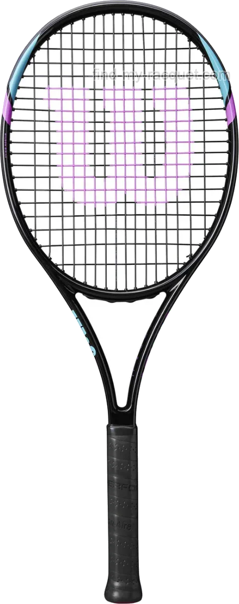 Wilson Six LV - 2023