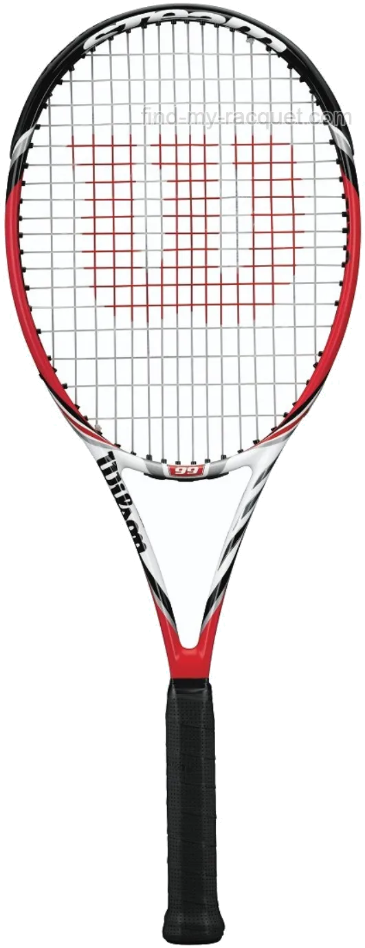 Wilson Steam 99 - 2014