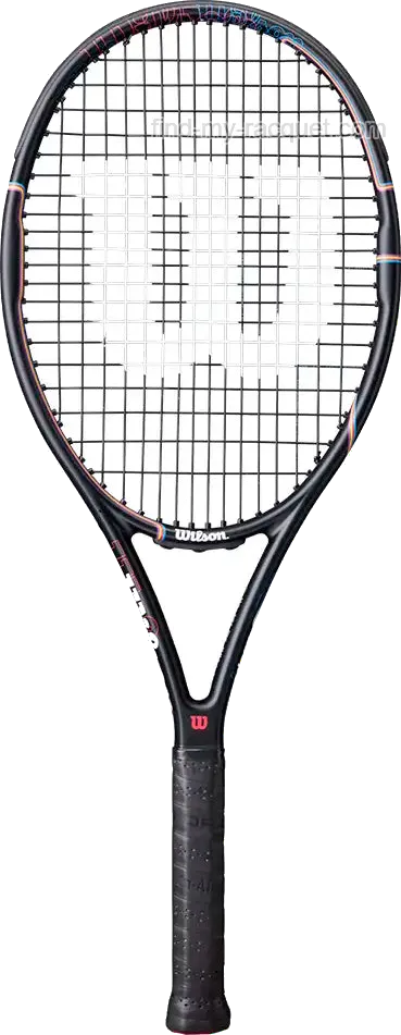 Wilson US Open 100 BLX - 2026