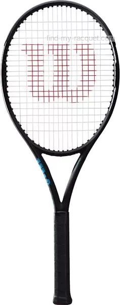 Wilson Ultra 100 Countervail v2 Black Edition - 2018