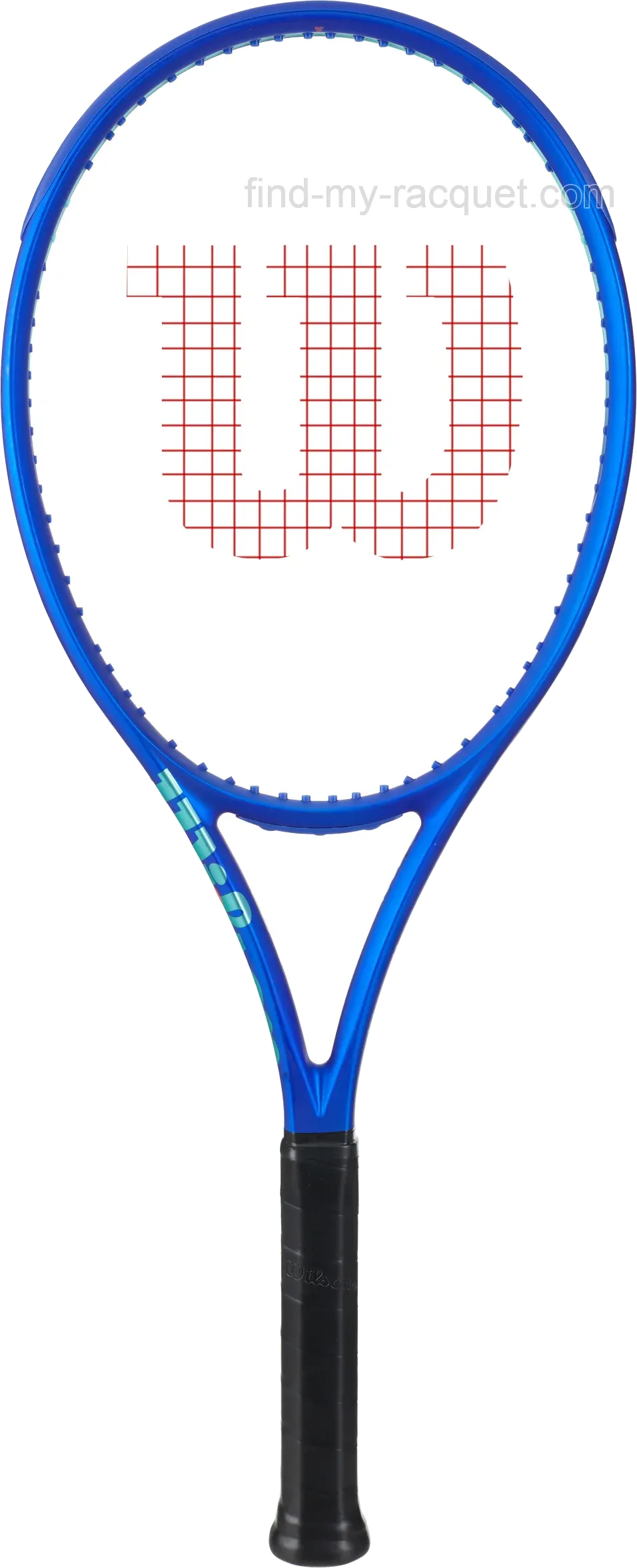 Wilson Ultra 100L v5 - 2025