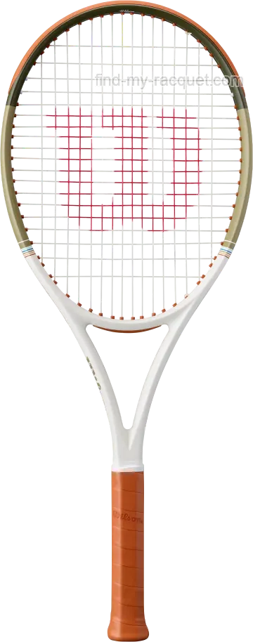 Wilson Ultra 100L v5 Desert - 2026